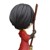 Harry Potter - Q Posket Harry Potter Quidditch Style (Ver.A) Figure thumbnail-2