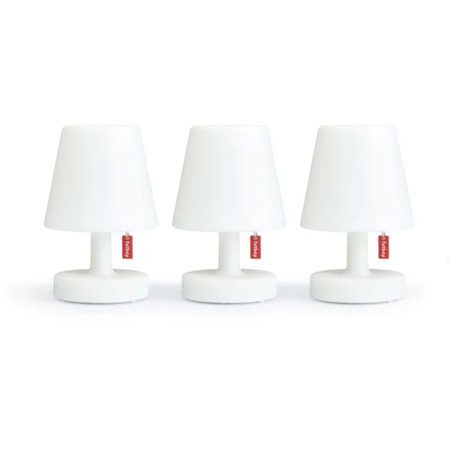 Fatboy Edison the Mini set of 3