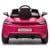 Azeno - Electric Car - Porsche Spyder 718 RS - Pink (6951375) thumbnail-3