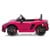 Azeno - Electric Car - Porsche Spyder 718 RS - Pink (6951375) thumbnail-4