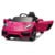 Azeno - Electric Car - Porsche Spyder 718 RS - Pink (6951375) thumbnail-5