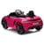 Azeno - Electric Car - Porsche Spyder 718 RS - Pink (6951375) thumbnail-6