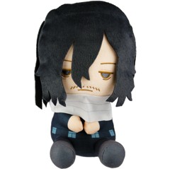 My Hero Academia - Shota Aizawai Plush 20 cm