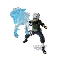 Naruto Shippuden - Effectreme-Hatake Kakashi Figure