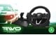 HORI - Racing Wheel Overdrive  + 7-Speed Racing Shifter Bundle For PC (Windows 11/10) thumbnail-2