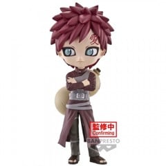 Naruto Shippuden - Q posket-Gaara-(ver.A) Figure