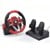 HORI - Mario Kart Racing Wheel Pro Deluxe + 7-Speed Racing Shifter Bundle For PC (Windows 11/10) thumbnail-13