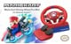 HORI - Mario Kart Racing Wheel Pro Mini + 7-Speed Racing Shifter Bundle For PC (Windows 11/10) thumbnail-2