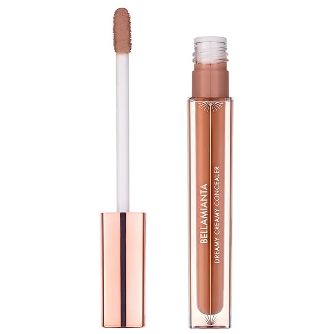 Bellamianta - Dreamy Creamy Concealer - B08 - 3.5 ml