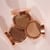 Bellamianta - Sculpted Bronzer - Barbi - 12g thumbnail-2