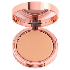 Bellamianta - Sculpted Bronzer - Barbi - 12g