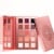 Bellamianta - Heart Of Beauty Eyeshadow Palette - 15g thumbnail-1