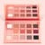 Bellamianta - Heart Of Beauty Eyeshadow Palette - 15g thumbnail-2