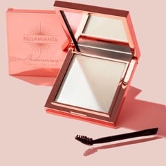 Bellamianta - Archnemesis Eyebrow Sculpt & Hold - 9 g