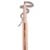 Bellamianta - Tribrow 3 in 1 Eyebrow Enhancer - Ash Brown - 0.23g thumbnail-1