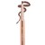 Bellamianta - Tribrow 3 in 1 Eyebrow Enhancer - Auburn - 0.23g thumbnail-1