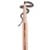 Bellamianta - Tribrow 3 in 1 Eyebrow Enhancer - Dark Brown - 0.23g thumbnail-1