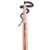 Bellamianta - Tribrow 3 in 1 Eyebrow Enhancer - Charcoal - 0.23g thumbnail-1