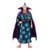 One Piece - DXF The Grandline Men Extra Denjiro Figure thumbnail-1