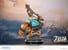 First4Figures - The Legend Of Zelda: Breath Of The Wild (Daruk)(Standard) PVC thumbnail-7