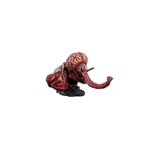 PureArts - Resident Evil 2 -Licker 1:1 Bust RESIN Statue