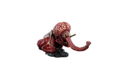 PureArts - Resident Evil 2 -Licker 1:1 Bust RESIN Statue