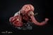 PureArts - Resident Evil 2 -Licker 1:1 Bust RESIN Statue thumbnail-1