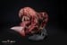 PureArts - Resident Evil 2 -Licker 1:1 Bust RESIN Statue thumbnail-8