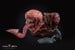 PureArts - Resident Evil 2 -Licker 1:1 Bust RESIN Statue thumbnail-10