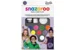 Snazaroo - Face Paint Kit Party Pack 20 Parts (791009) thumbnail-1