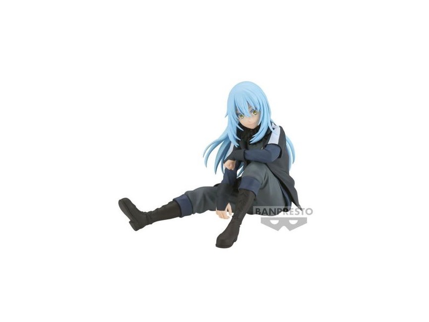 That Time I Got Reincarnated as a Slime - Break time collection vol.1 Figure