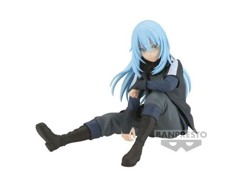 That Time I Got Reincarnated as a Slime - Break time collection vol.1 Figure