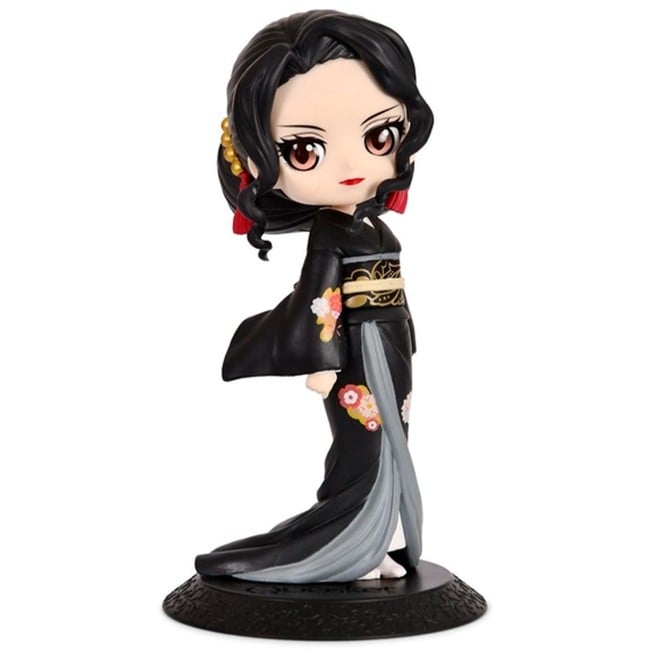 Demon Slayer: Kimetsu No Yaiba Q Posket-Muzan Kibutsuji-(Ver.A) Figure