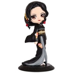 Demon Slayer: Kimetsu No Yaiba Q Posket-Muzan Kibutsuji-(Ver.A) Figure