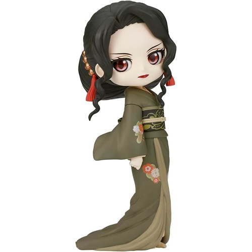 Demon Slayer: Kimetsu No Yaiba Q Posket-Muzan Kibutsuji-(Ver.B) Figure