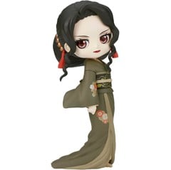 Demon Slayer: Kimetsu No Yaiba Q Posket-Muzan Kibutsuji-(Ver.B) Figure