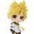 Q Posket-Kagamine Len-(Ver.A) Figure thumbnail-1