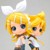 Q Posket-Kagamine Rin-(Ver.A) Figure thumbnail-3