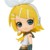 Q Posket-Kagamine Rin-(Ver.A) Figure thumbnail-5