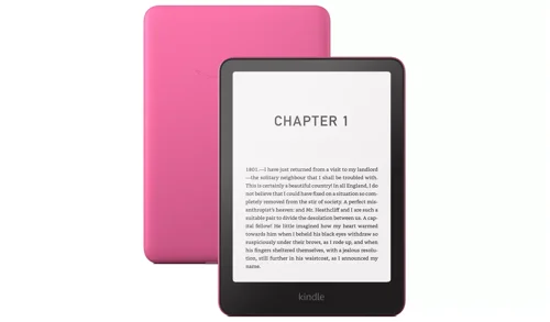 Kindle deals Paperwhite