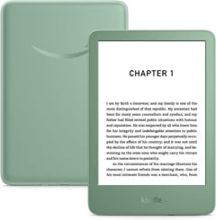 Amazon - Kindle 2024 6" eReader - 16 GB with ads