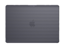 Tech21 - Evo Wave MacBook Air 15″ (2023) Ash grey thumbnail-1