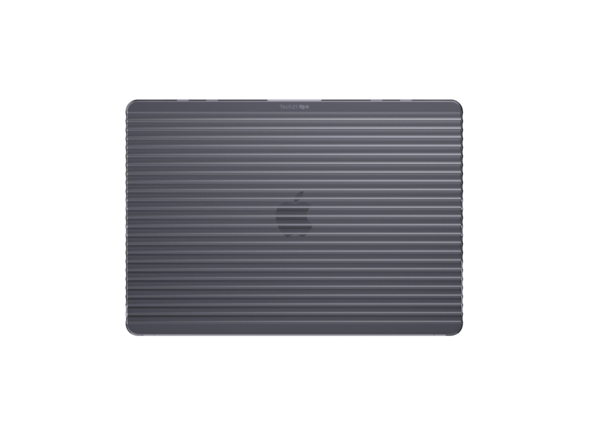 Tech21 - Evo Wave MacBook Air 15″ (2023) Ash grey