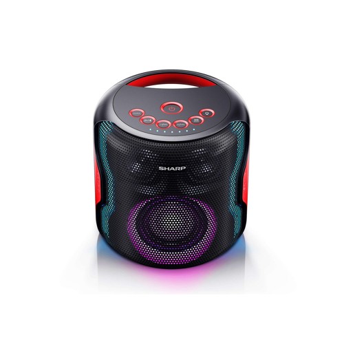 Sharp - 2.1 Party Speaker