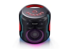 Sharp - 2.1 Party Speaker