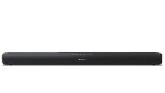 Sharp - 2.0 Soundbar With HDMI & Bluetooth