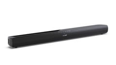 Sharp - 2.0 Soundbar With HDMI & Bluetooth