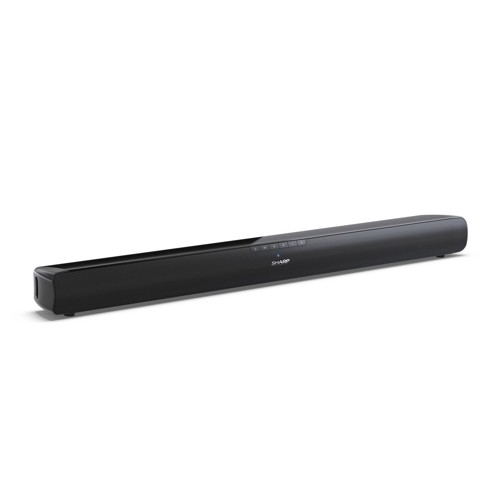 Sharp - 2.0 Soundbar With HDMI & Bluetooth