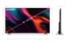 Sharp - 70" 4K Ultra HD LED Google TV thumbnail-8