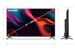 Sharp - 43" 4K Ultra HD LED Sharp Google TV thumbnail-2